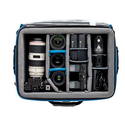 Attaché Air case 2015 Black — immagine 3